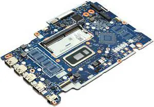 FV440/FS441/FS540 NM-C121 Lenovo Ideapad S145-15IWL Series Pentium 5405U CPU Laptop Motherboard 5B20S41743 Laptop Motherboards