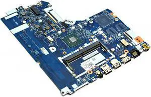EG431/EG532/FG5N2 NM-B661 Lenovo Ideapad 330-15IGM Series Celeron N4100 CPU Laptop Motherboard 5B20R33808 Laptop Motherboards