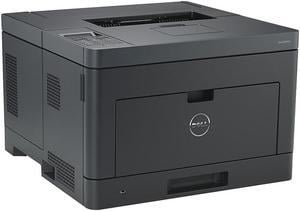 S2810dn Dell 1200X1200 DPI USB Ethernet Monochrome Laser Printer NW8WW Spare Laser Printers