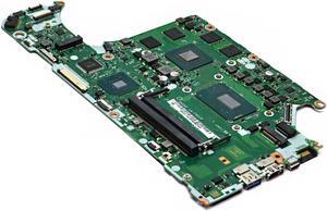 NB.Q3L11.001_UA Acer Nitro 5 AN515-53 I5-8300H CPU Nvidia GTX1050TI 4GB Motherboard NB.Q3L11.001 Laptop Motherboards