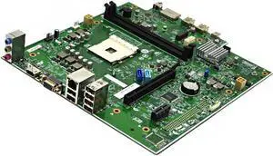 942023-001_N HP Pavilion 590-P0109 AMD Promontory FCH Socket AM4 Motherboard 942023-001 AMD Socket AM4 Motherboard - OEM