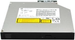 DTA0N DT50N DT80N HP Proliant Sata Dvdrom Jackblack Optical Drive 652294-001 Laptop Optical Drives