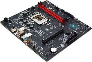 L23867-001_UA HP Omen Obelisk 875-0014 Intel H370 LGA1151 Matx Edoras Motherboard L23867-001 Intel LGA1151 Motherboard