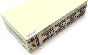 Octet Station Promise Technology Eide/Ide HDD HRD Disk Drive Coppier Duplicator Hard Drive Duplicators