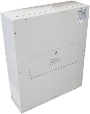 MBMB150-3AL08 Power Canada 208V/150A 3 Breaker Bypass Module NPV-290709-001 USA Power Controllers