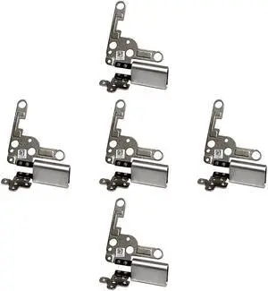 Genuine Original LOT OF 5 Lenovo Yoga 2 Laptop Series Right LCD Hinge 90205204 Hinge Lots