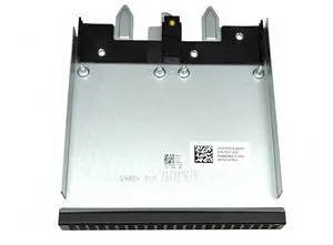 Genuine Dell Storage SC9000 Array Controller Instal SSD Tray 7TVRT G8K8R Jfdvx Hard Drive Brackets Trays & Accessories - OEM Genuine Dell Storage SC9000 Array Controller Instal SSD Tray 7TVRT G8K8R Jfdvx Hard Drive Brackets Trays & Accessories - OEM