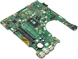 Dell Inspiron 14 3467 15 3567 Intel Core I3-7130U CPU Laptop Motherboard 7D5J9 Laptop Motherboards