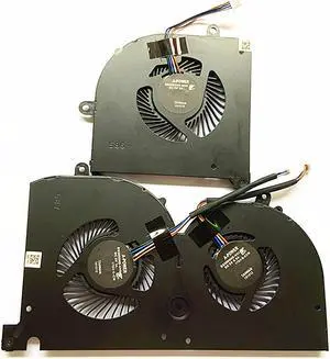 New 4 pin CPU COOLING FAN FOR HP Envy X360 13-AG Ryzen 13