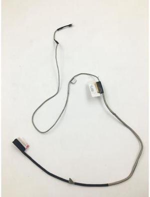 New LVDS LCD LED Flex Video Screen Cable for Toshiba Satellite C40 aswaa Series P/N: dc020025n00