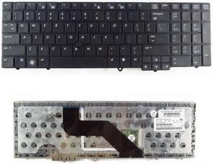 New Replacement Laptop Keyboard for HP Probook 6550B 6555B 6545B 6540B P/N:574746-001 584234-071 583293-001 PK1307E1C00 V103202BS1 V103226BS1 MP-09A83US-698 US layout Black color
