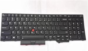 New US black English Laptop Keyboard For Lenovo Thinkpad T570 P51S 01ER500 SN20M07847 SN8361-US