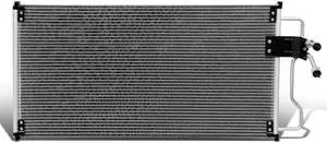 DNA Motoring OEM-CDS-4678 For 1997 to 2004 Ford F150 F250 Super Duty 4.2L V6 4.6L V8 5.4L V8 4678 Aluminum Air Conditioning A/C Condenser 98 99 00 01 02 03 DNA Motoring OEM-CDS-4678 For 1997 to 2004 Ford F150 F250 Super Duty 4.2L V6 4.6L V8 5.4L V8 4678 Aluminum Air Conditioning A/C Condenser 98 99 00 01 02 03