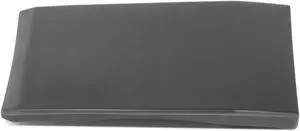 For 2015 to 2019 Ford Transit 150 250 350 350HD Factory Style Driver Left Side Gray Pillar Molding Trim Cladding 16 17 18