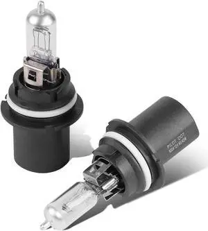 DNA Motoring LB-XQ-9004-W For 1988 to 1997 Toyota Suzuki Volvo VW 9004 XQ Xenon HID White Low Beam Head Lights/Lamps/Bulbs 94 95