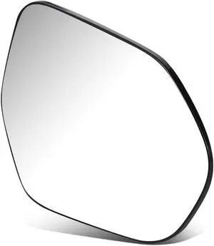 For 2016 to 2020 Toyota Camry Corolla Prius OE Style Power Adjust Passenger / Right Side View Door Mirror Glass 573 17 18 19