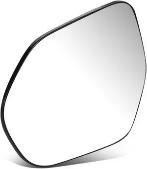 For 2016 to 2020 Toyota Camry Corolla Prius OE Style Power Adjust Driver / Left Side View Door Mirror Glass 572 17 18 19