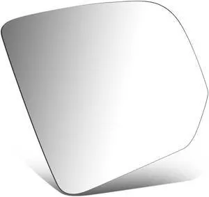 For 2016 to 2020 Mercedes-Benz Metris Factory Style Power Heated Passenger / Right Side View Door Mirror Glass 551 17 18 19