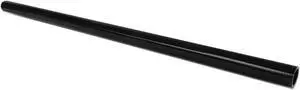 DNA Motoring SH-1M-125-BK 4-PLY 1.25" 1-METER TURBO/AIR INTAKE/INTERCOOLER PIPING BLACK SILICONE HOSE/PIPE