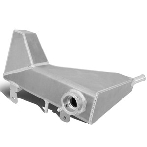 Aluminum Coolant Recovery Overflow Tank For Camaro Firebird 82-92 – Newpoint Motor