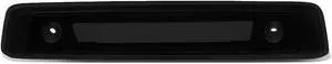 DNA Motoring 3BL-JCOM06-3D-LED-BK-SM For 2006 to 2010 Jeep Commander 3D LED Bar 3rd Third Tail Brake Light Rear Center Stop Lamp Smoked Lens 07 08 09
