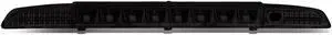 DNA Motoring 3BL-NP93-LED-BK-SM For 1993 to 1995 Nissan Pathfinder WD21 LED 3rd Third Tail Brake Light Rear Stop Lamp Smoked Lens 94 93 95