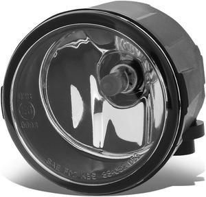 DNA Motoring FL-OEM-0142 For 2006 to 2015 Infiniti FX35 G37 FX50 Nissan Rogue Murano Fog Light Lamp Quest FX45 FX50 G25 G37 1Pc Left or Right 07 08 09 10 11 12 13 14