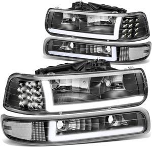 DNA Motoring Automotive Specialty Lighting - Newegg.com