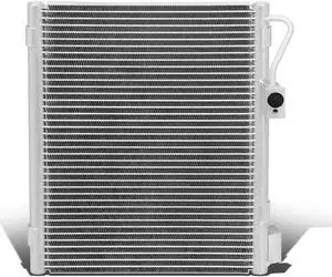 DNA Motoring OEM-CDS-4984 For 2002 to 2009 Dodge Ram 1500 2500 3500 3.7L V6 4.7L 5.7L 5.9L V8 4984 Aluminum Air Conditioning A/C Condenser 03 04 05 06 07 08