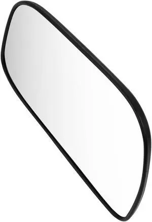 DNA Motoring OEM-MG-0458 For 1992 to 2001 Toyota Camry Avalon Factory Style Driver / Left Mirror Glass Lens 93 94 95 96 97 98 99 00