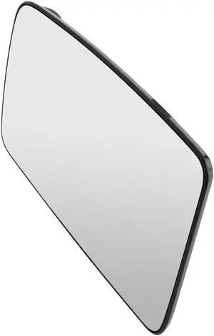 DNA Motoring OEM-MG-0180 For 2003 to 2006 Lincoln Navigator Ford Expedition Factory Style Driver / Left Side Mirror Glass Lens 04 05