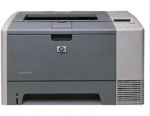 HP Refurbish LaserJet 2430 Monochrome Printer (Q5954A) - Seller Refurb