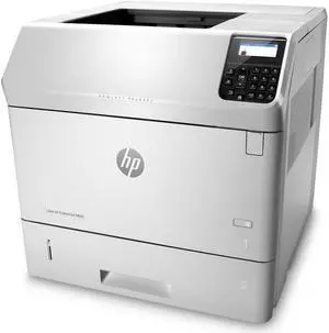 LaserJet M605dn Printer