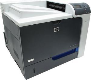 HP Color LaserJet Enterprise CP4525dn Color Laser Printer