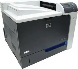HP Color LaserJet Enterprise CP4525n Laser Printer (CC493A)