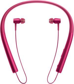 Sony Hear in Wireless Headphone Pink MDREX750BTP
