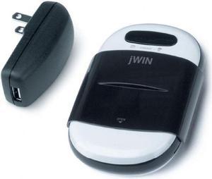 jWIN AC/DC Two Way Rapid USB Charger
