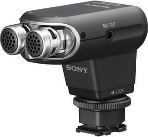 Sony ECM-XYST1M Stereo Microphone #ECMXYST1M