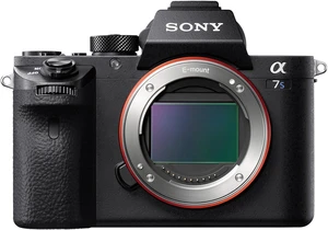 Sony Alpha a7S II Mirrorless Digital Camera (Body Only) Sony Alpha a7S II Mirrorless Digital Camera (Body Only)
