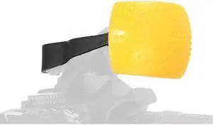 Sakar DSLR Camera Flash Diffuser Soft Flash Cover