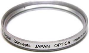 Digital Concepts 46mm Multicoated UV Protective Filter