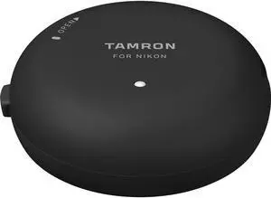 Tamron TAP-In Console for Nikon F-Mount Lenses #TIC-NIK