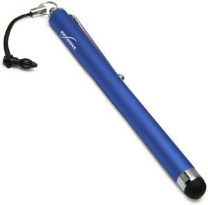 Kindle Paperwhite Stylus Pen, BoxWave [Capacitive Stylus] Rubber Tip Capacitive Stylus Pen for Amazon Kindle Paperwhite