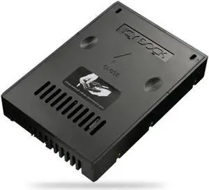 ICY DOCK EZConvert 2.5" to 3.5" SAS / SATA HDD & SSD Converter / Mount / Kit / Adapter (MB882SP-1S-2B) ICY DOCK EZConvert 2.5" to 3.5" SAS / SATA HDD & SSD Converter / Mount / Kit / Adapter (MB882SP-1S-2B)