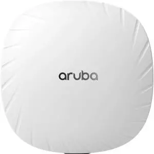 HPE Aruba Networking AP-515 Dual Radio 4x4/2x2 Wi-Fi 6 10-pack Campus Access Point | S3J30A