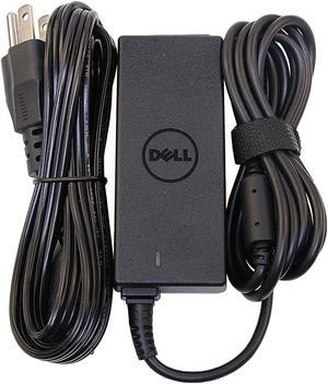 Dell Inspiron 45W Laptop Charger Adapter Power Cord for Inspiron 15 3551 3552 3558 3559 5551 5552 5555 5558 5559 5565 5567 5568 5578 7558 7568 7569 7579; Inspiron 17 5755 5758 5759; XPS 11 12 13