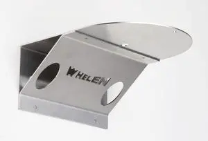Whelen Engineering Shelf Mount Bracket for L21 / L22 / L10 Series Beacons, Model# BBKT20