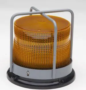 Whelen Engineering Branch Guard for Low Dome for L21 / L22 / L10 Series Beacons, Model# BGL