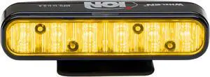 Whelen Engineering ION Series Super-LED® Universal Amber, Model# IONA