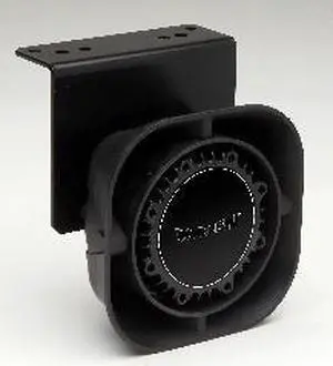 Whelen Engineering SA315 Series Heavy-Duty Universal "L" Mounting Bracket, Model# SAK1